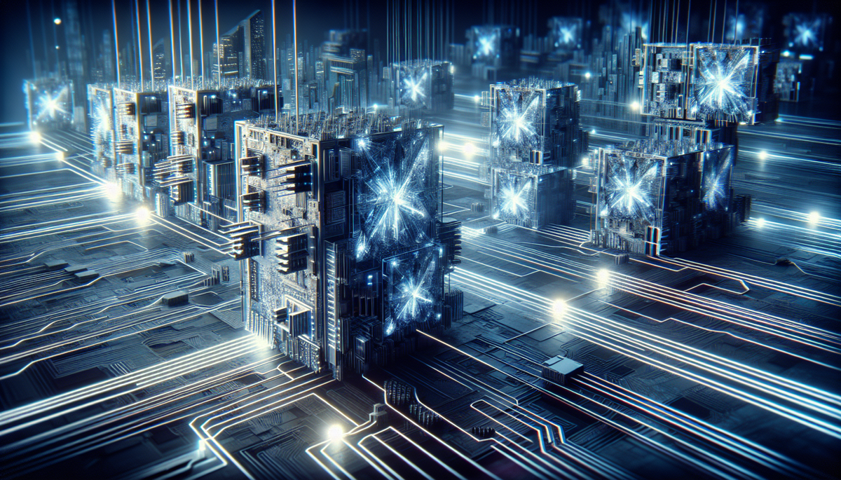 Bitcoin Mining’s Difficulty Crash: Why the Compute Pivot Signals a New Crypto Arms Race