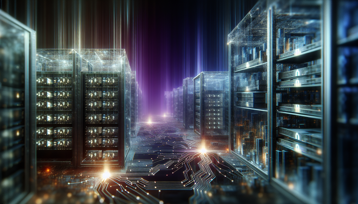 Bitcoin Mining’s New Nemesis: Why AI Data Centers Are Squeezing Crypto’s Power Play