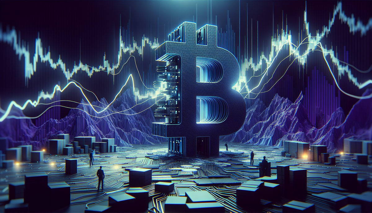 Bitcoin Mining Stress Mounts as Difficulty Plunges and Miners Dump $305M: Capitulation or Opportunity?