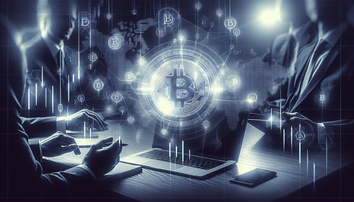 Bitcoin Open Interest Hits Two-Year Lows as TradFi Flees—Capitulation or Reset?