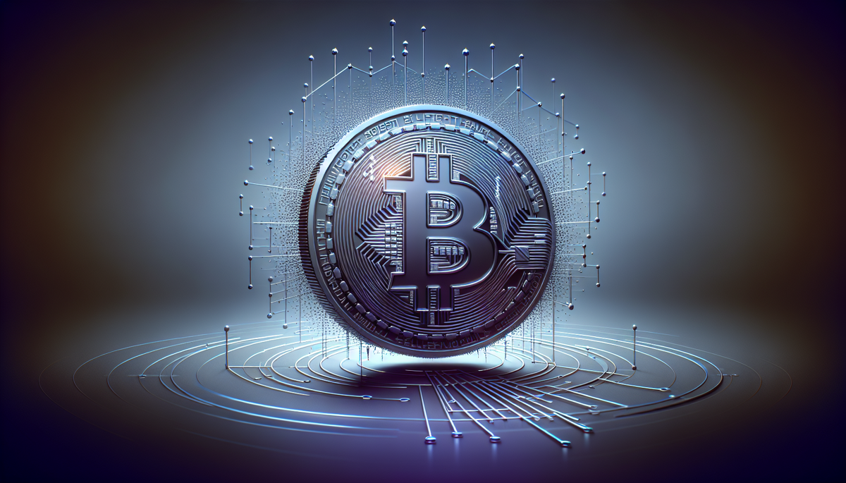 Bitcoin Open Interest Plunge Sets Stage for Volatility Surge as Derivatives Reset