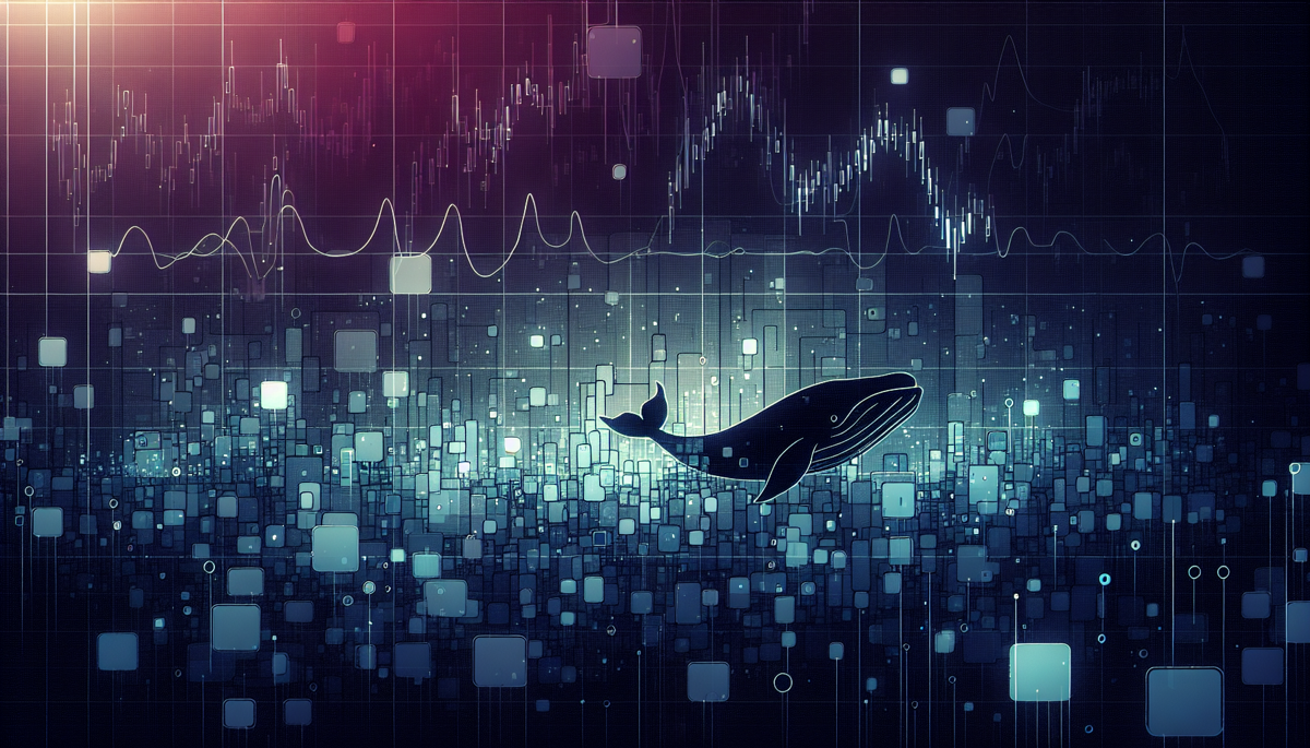 Bitcoin Options Market Flashes Caution as Whale Accumulation Fails to Ignite Bull Run