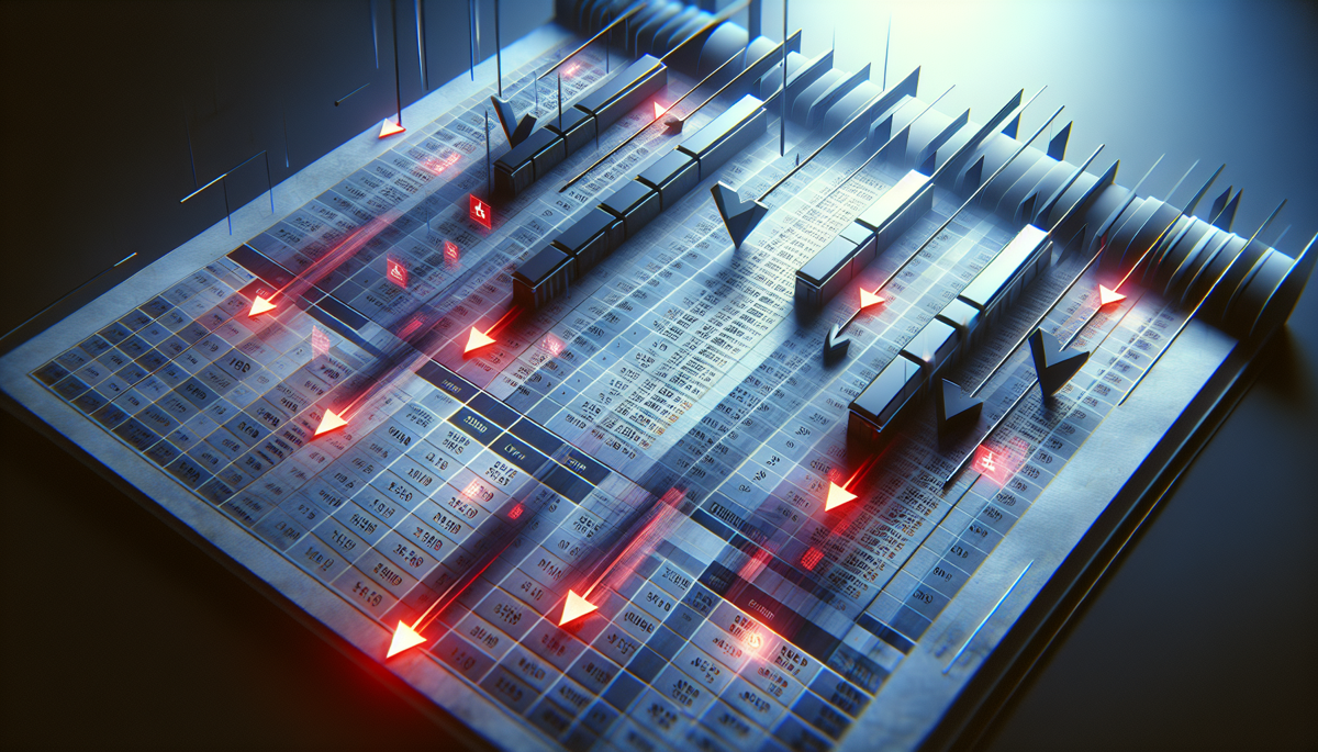 Bitcoin Options Market Flashes Red: Downside Bets Surge as Fragile Positioning Exposed