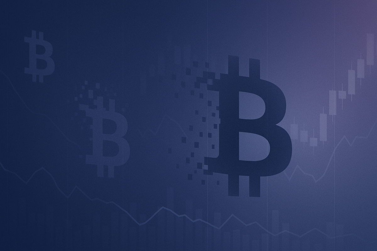 Bitcoin Options Market Unwinds as Bulls Eye $120,000: Is the Leverage Flush Over?