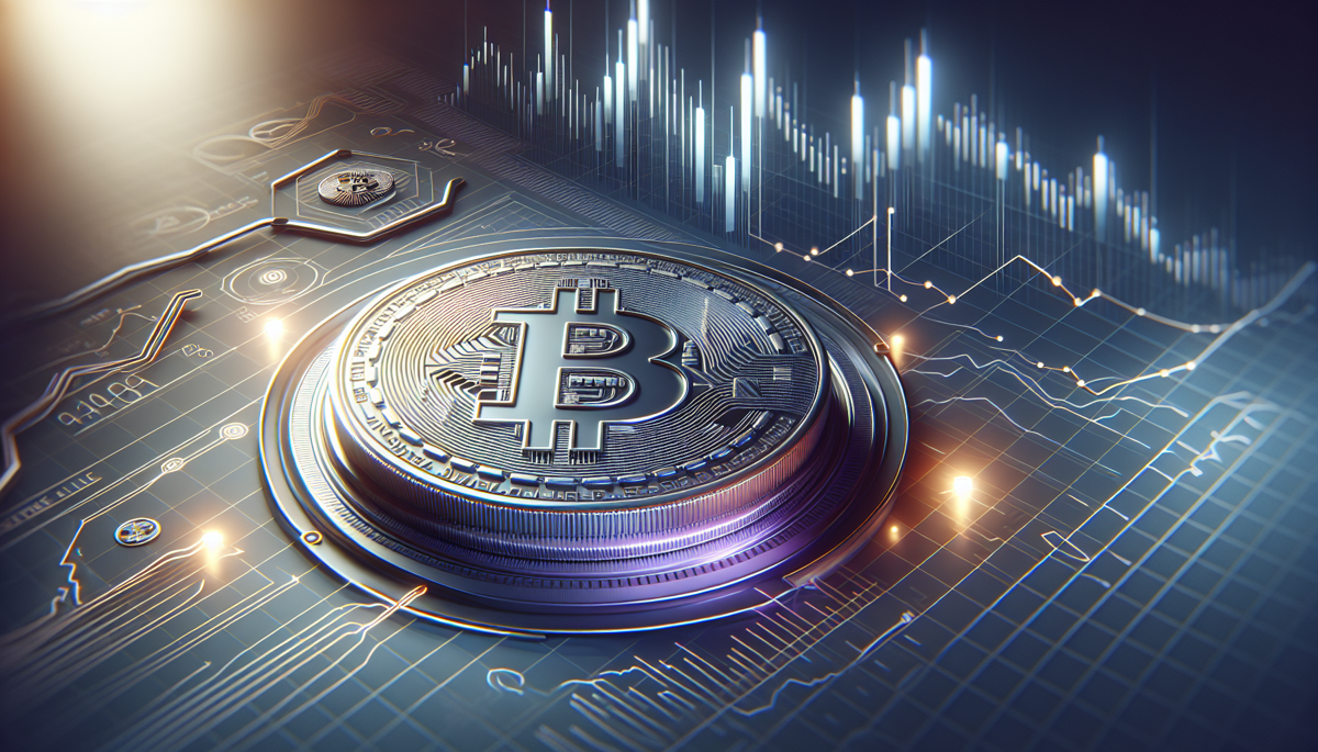 Bitcoin Options Open Interest Surges as Bulls Bet on Breakout—Is Volatility About to Explode?