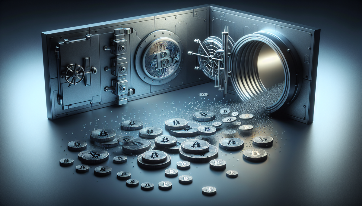 Bitcoin Outflows and Fear Index Crash: Is Crypto Capitulation or a Contrarian Buy Signal?