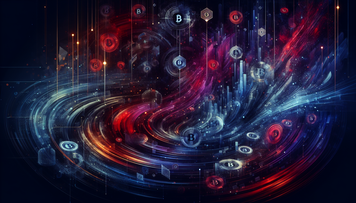 Bitcoin Outflows, Bitfinex Drama: Is This the Liquidity Shock That Breaks the Crypto Calm?