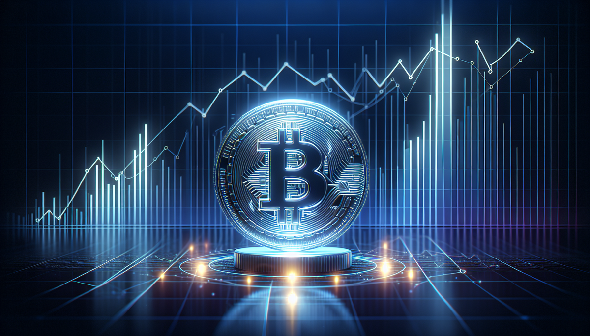 Bitcoin Outpaces Oil and Stocks as Macro Uncertainty Fuels Digital Gold Narrative