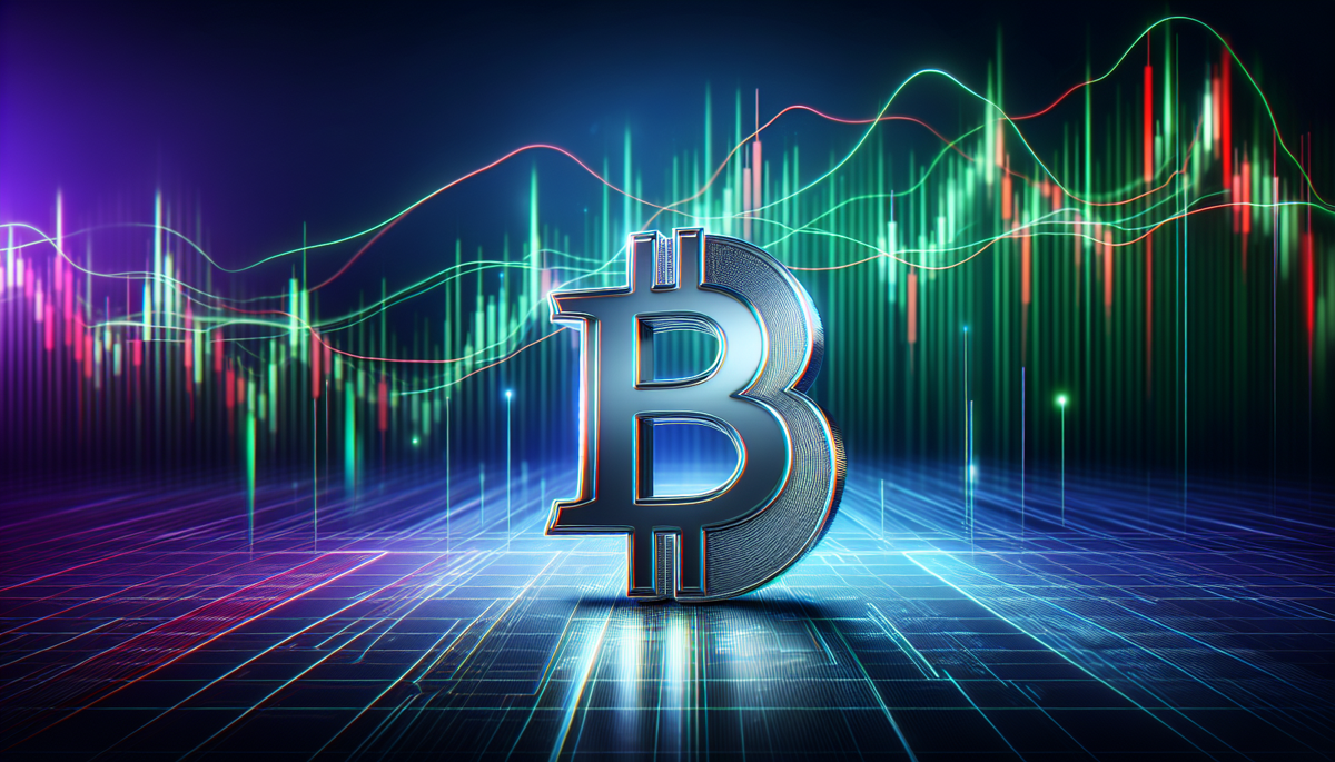 Bitcoin Outperforms Stocks as Oil Shock Looms: Is Crypto the New Macro Hedge or Just Lucky?