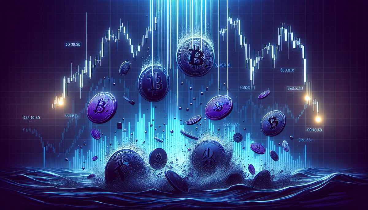 Bitcoin Pain Spreads: 77% of Corporate Holdings Underwater as Altcoin Capitulation Looms