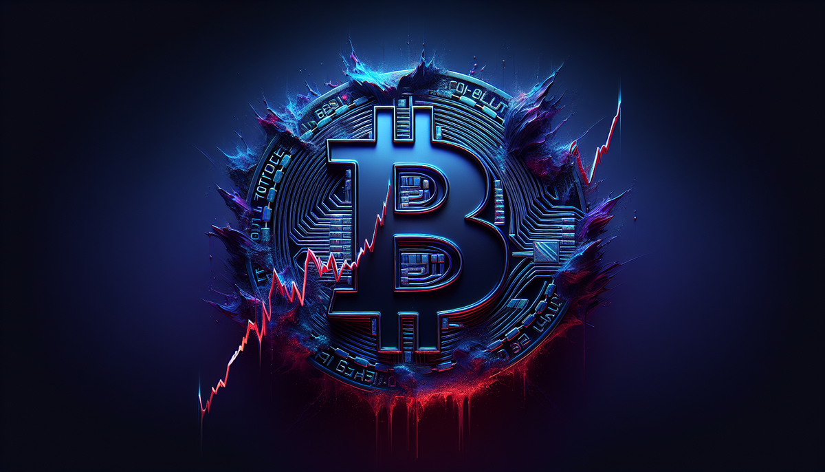 Bitcoin Panic Selling Intensifies as Price Plunges Below $64K and Fear Index Hits Extreme