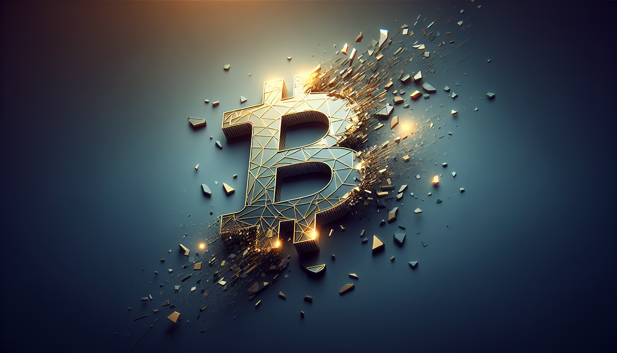 Bitcoin Plunges Below $80,000: Is This the Macro Alternative or a Structural Breakdown?