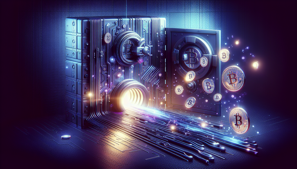 Bitcoin Policy Shifts and Whale Moves: Why Crypto’s Institutional Floodgates Are About to Open