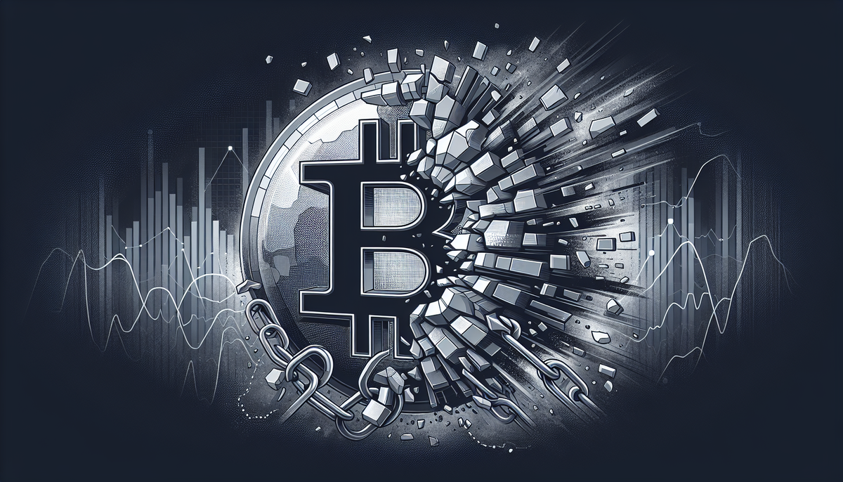 Bitcoin’s $1.3B Liquidation: Derivatives Reset, ETF Exodus, and the Anatomy of a Crypto Freefall