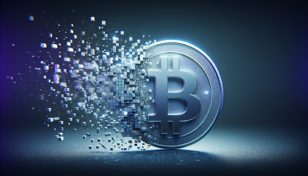 Bitcoin’s $1 Billion ETF Exodus: Is This the Capitulation or Just the Start of the Bloodbath?