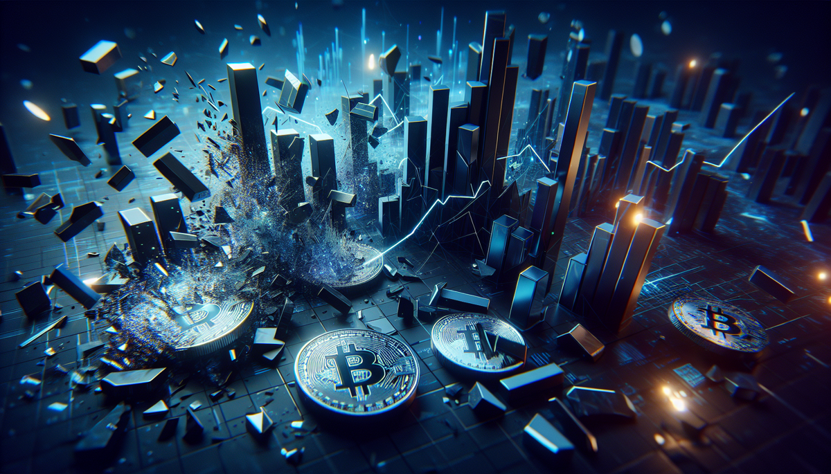 Bitcoin’s $100 Million Liquidation: How One Trader’s Crash Exposed the Market’s Leverage Addiction