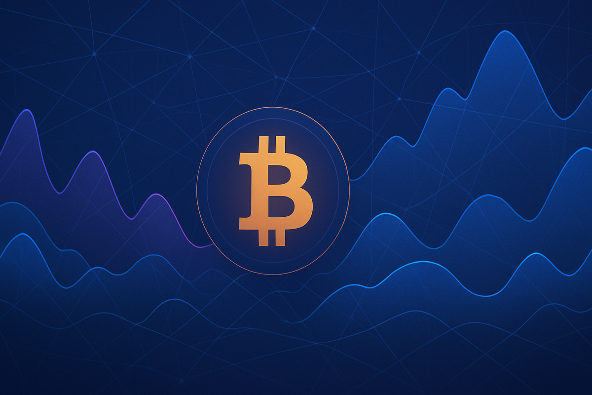 Bitcoin’s $10B Options Expiry: Max Pain, Dealer Gamma, and the Anatomy of a Crypto Shakeout