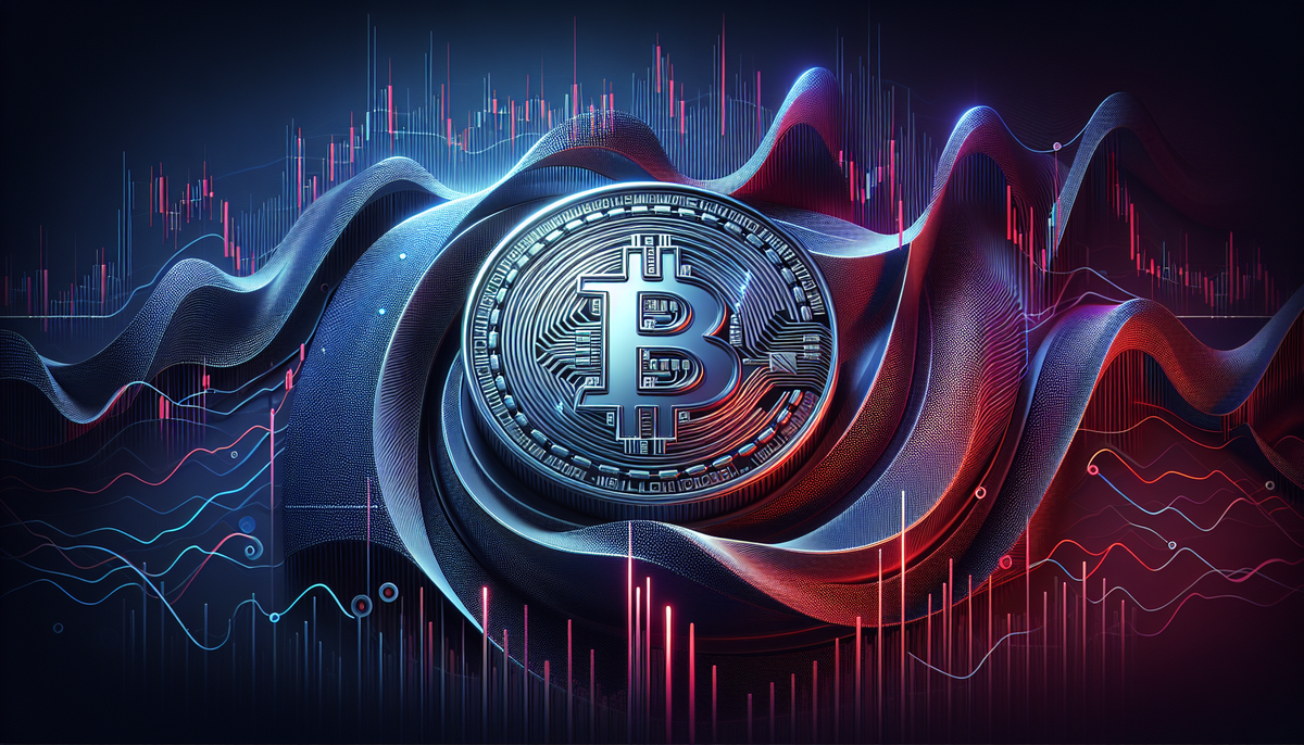 Bitcoin’s $130 Billion Liquidation: Why Crypto’s Risk-Off Spiral Isn’t Over Yet