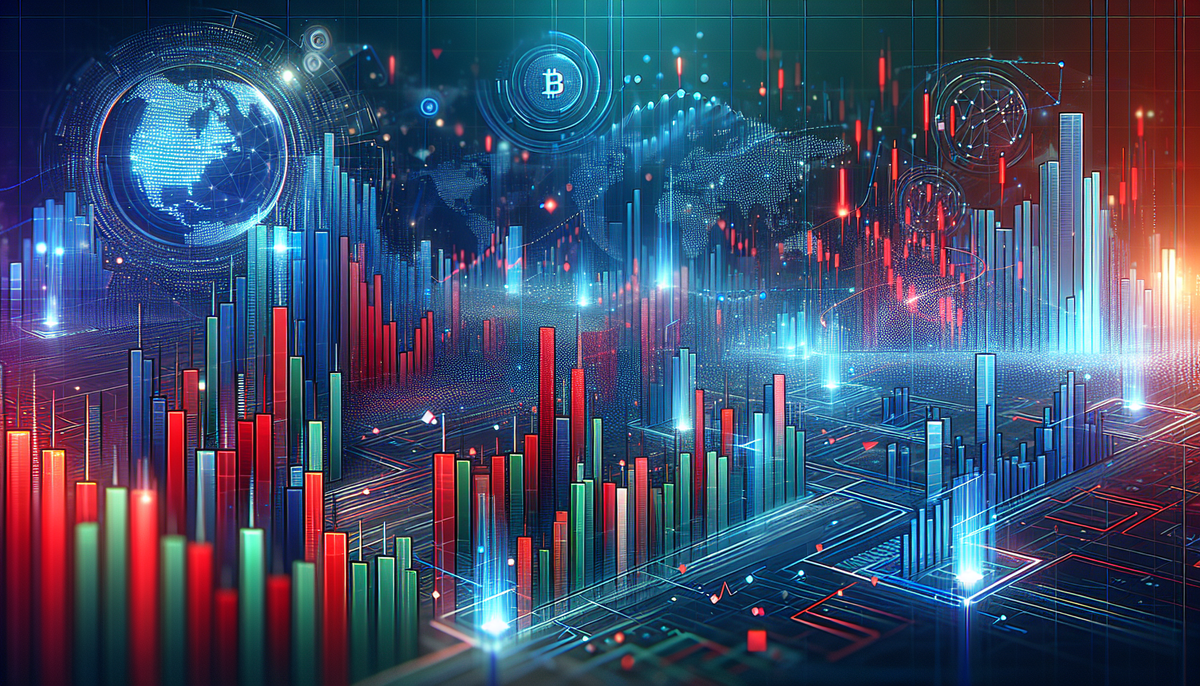 Bitcoin’s $19 Billion Nightmare: Binance Blame Game and Gold’s $8,500 Lure