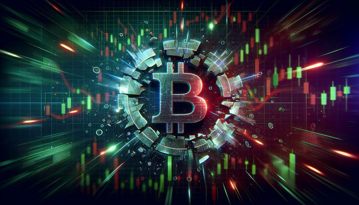 Bitcoin’s $2.5B Liquidation Shock: Saylor’s Nerves, Miner Pain, and the Anatomy of a Crypto Flush