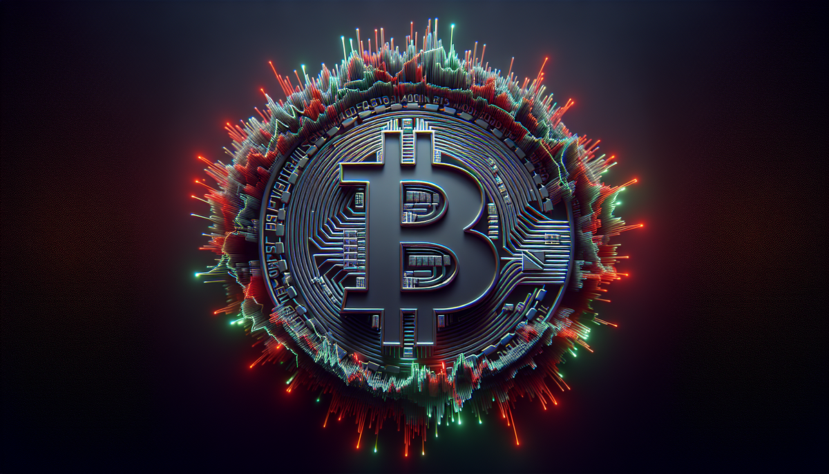 Bitcoin’s $20,000 Slide: Panic, Power Cuts, and the Search for a Macro Hedge