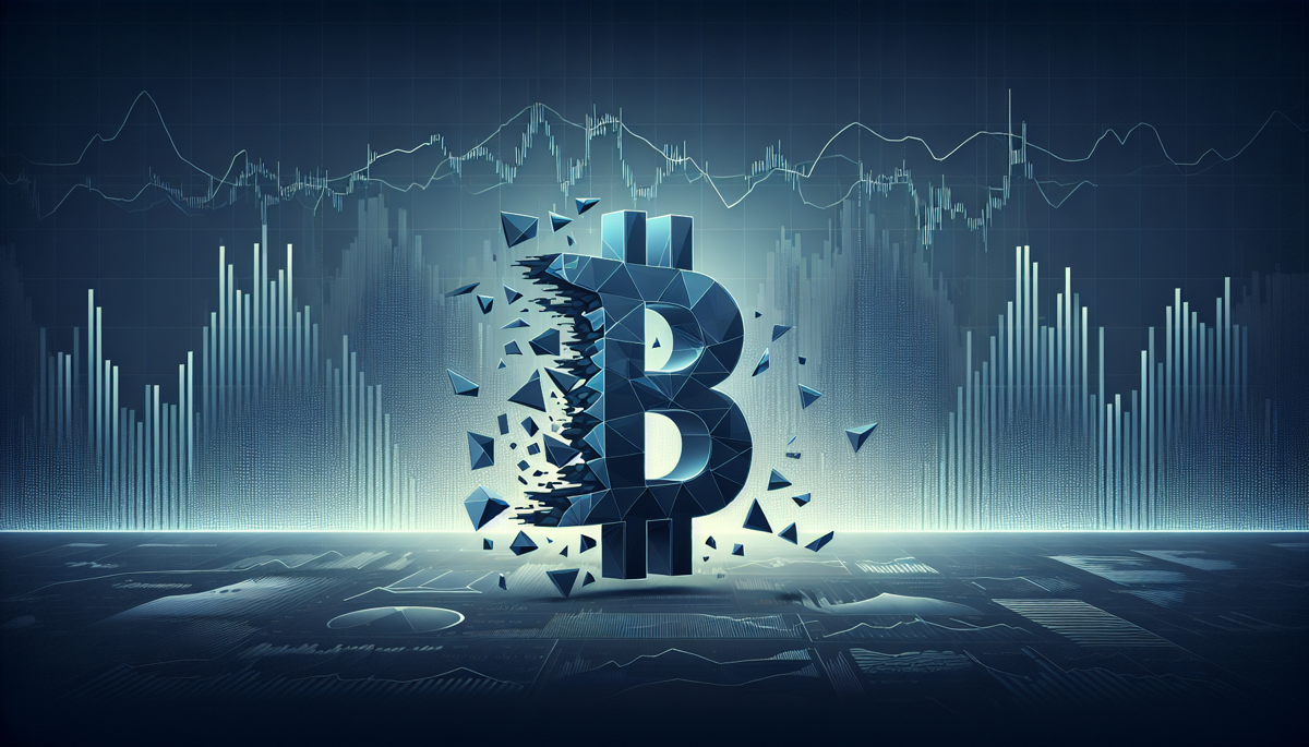 Bitcoin’s $3.2B Capitulation: Is This the Last Flush Before Bulls Regain Control?