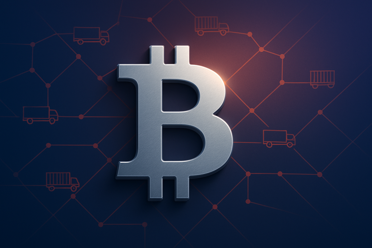 Bitcoin’s 3% Pop on Iran News Masks Deeper Miner Pain and a Brewing Supply Squeeze