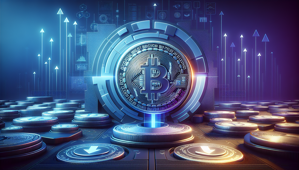 Bitcoin’s 50% Crash Is Now ‘Modest’: What Market Maturity Really Looks Like in 2026