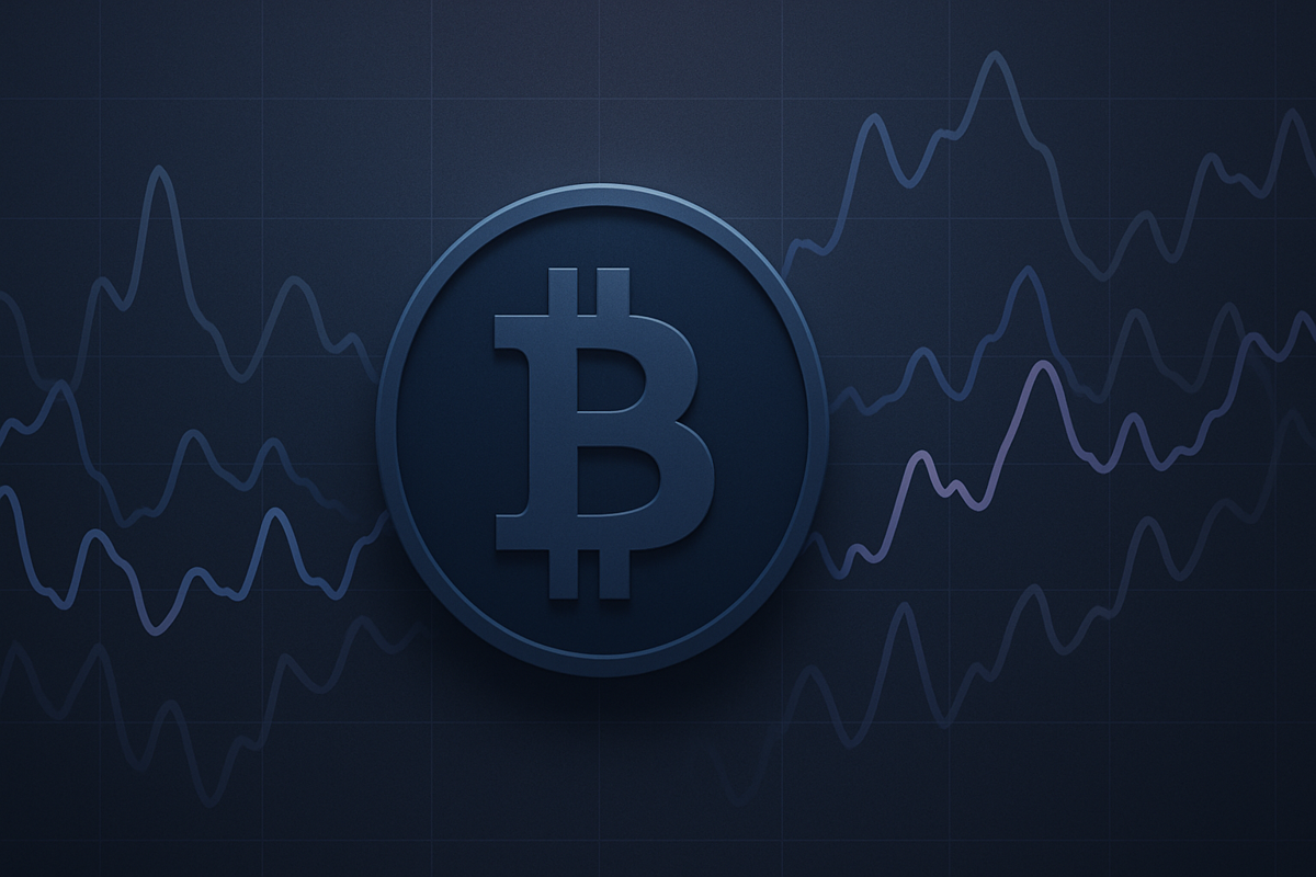 Bitcoin’s $58K Slide Exposes the Market’s Nerves as Options Traders Brace for More Pain