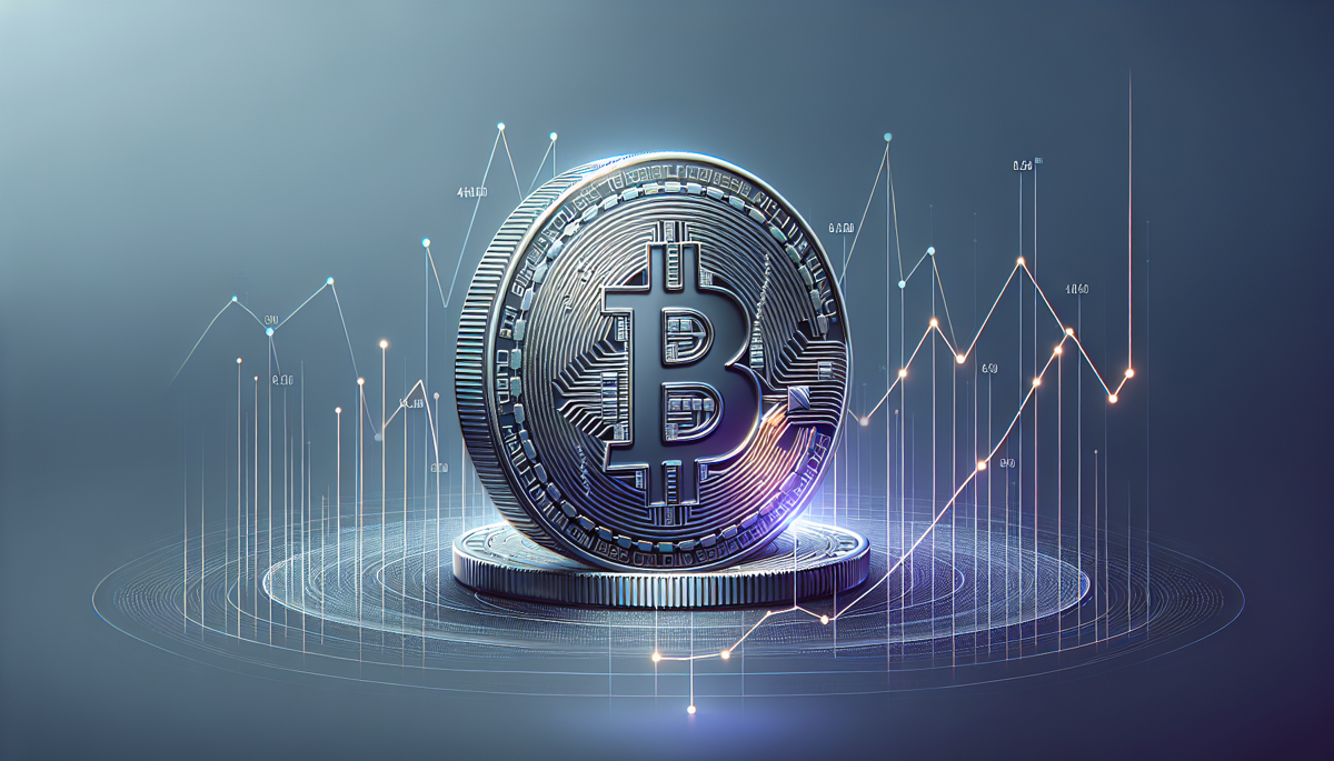 Bitcoin’s $60K Floor Faces Stress Test as Treasury Yields and Dollar Edge Higher