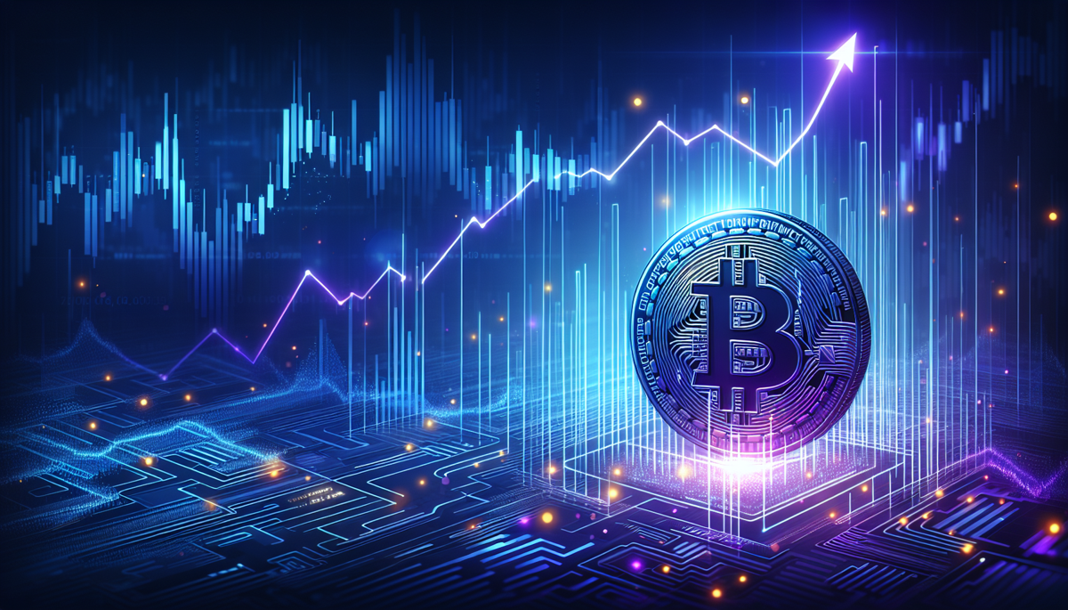Bitcoin’s $70K Breakout: Liquidations, FOMO, and Why This Rally Isn’t Like 2021