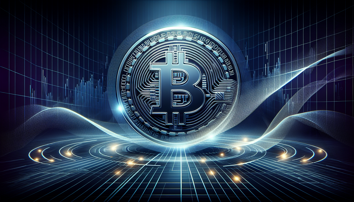 Bitcoin’s $70K Ceiling: ETF Flows Fuel Hype, But Sidelined Stablecoins Signal Caution