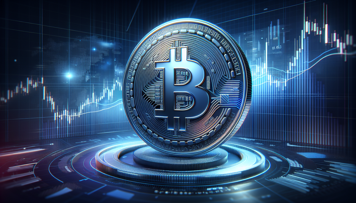 Bitcoin’s $70K Rebound: Is This a Dead Cat Bounce or the Start of a New Crypto Cycle?