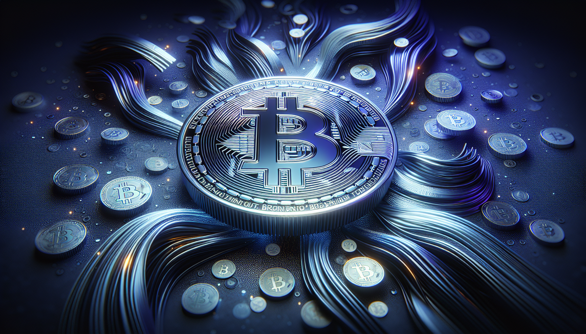 Bitcoin’s $72K Squeeze: ETF Inflows and Short Liquidations Fuel Relentless Crypto Rally