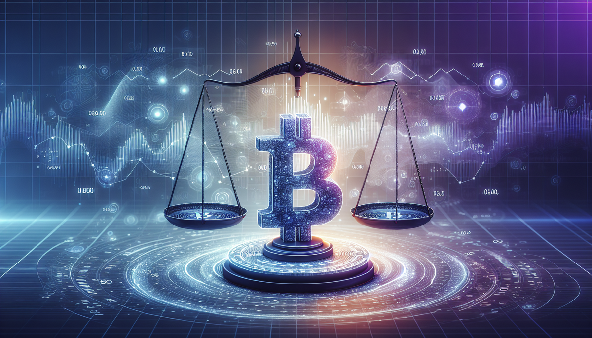 Bitcoin’s $72K Standoff: Why Options Expiry and 401(k) News Could Unleash Volatility