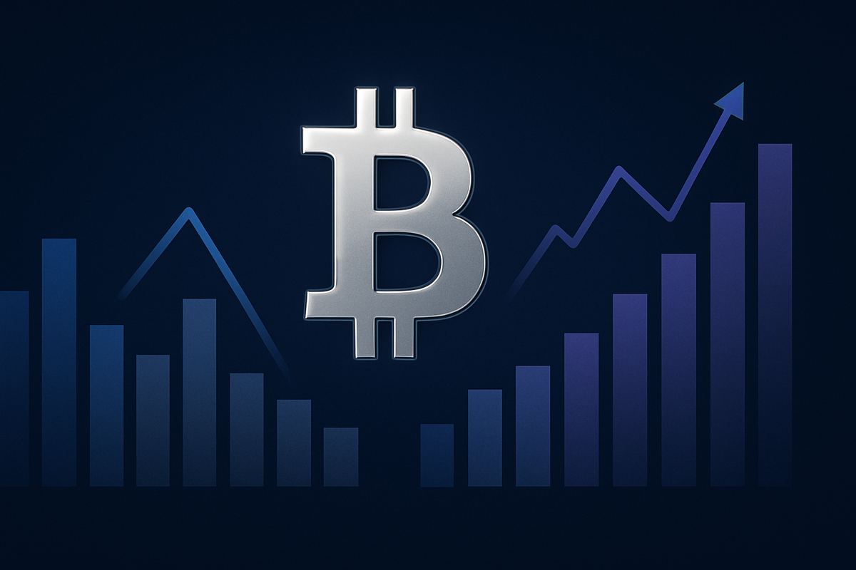 Bitcoin’s $74,000 Reversal: Why Crypto Bulls Are Fighting Distribution and Macro Headwinds