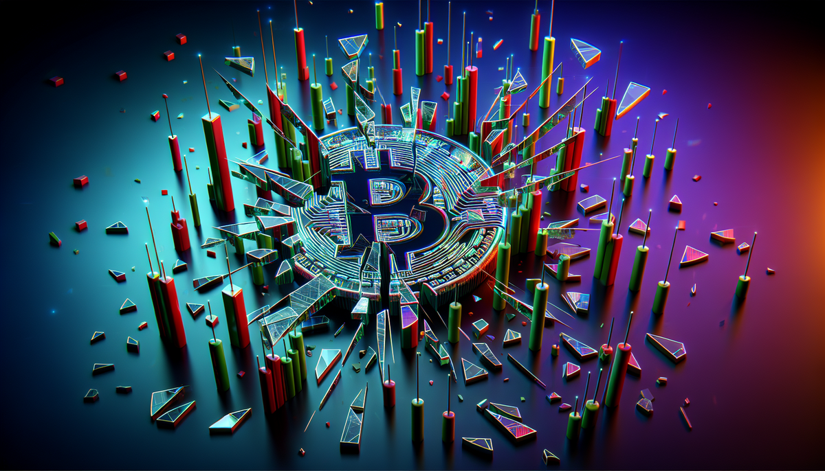 Bitcoin’s $75K Breakdown: ETF Exodus, Paper Losses, and the Anatomy of a Crypto Rout