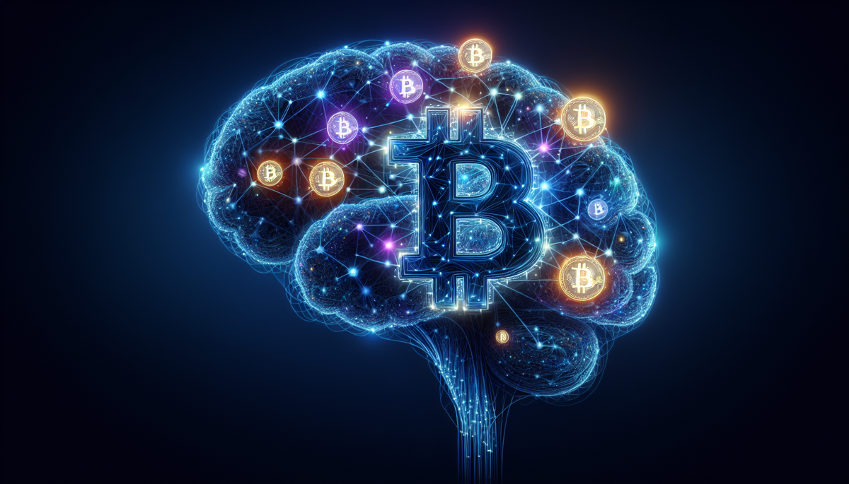 Bitcoin’s AI Narrative: Why Machine Money Is More Than Just a Meme in 2026