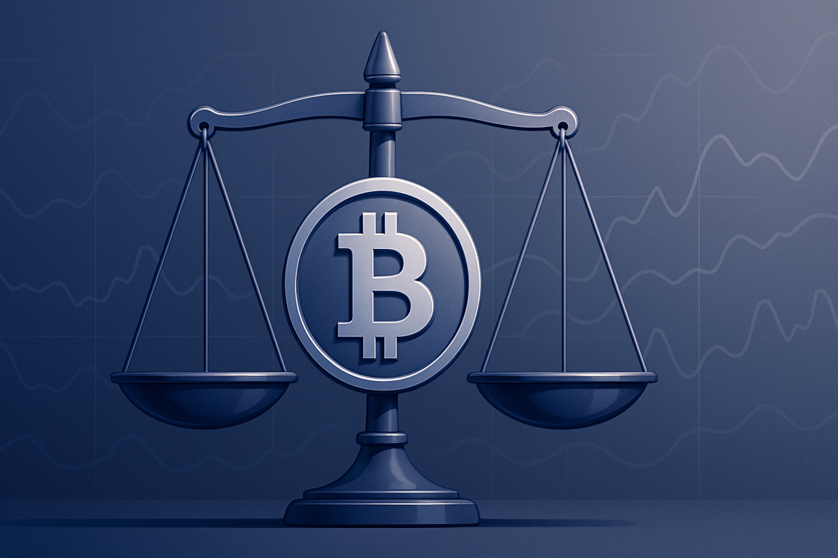 Bitcoin’s Bear Market Blues: Why Capital Flight and Regulation Could Set Up the Next Rally