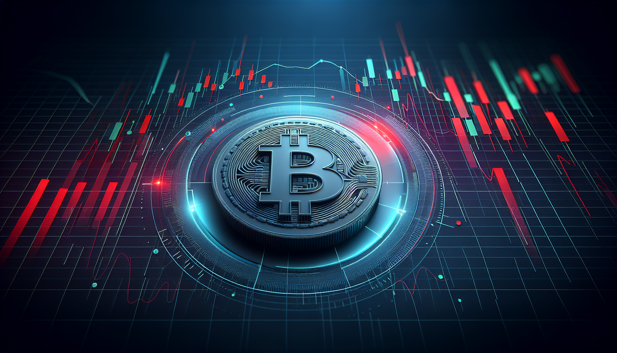 Bitcoin’s Bearish Net Taker Volume Spike: Capitulation or a Trap for Short Sellers?