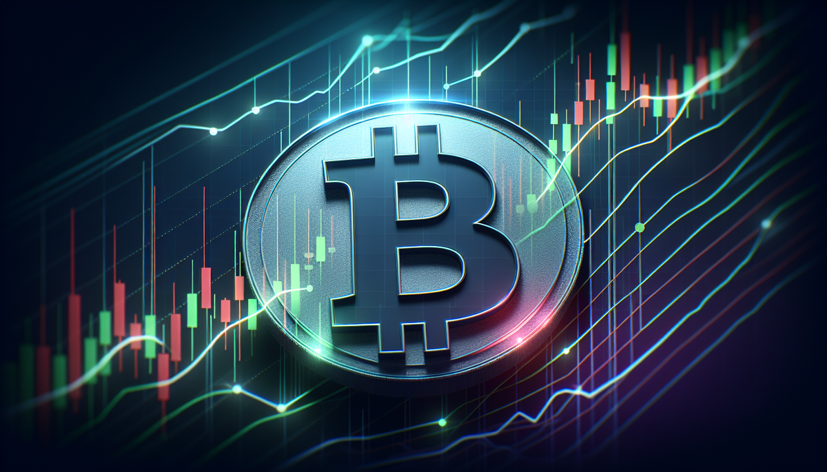 Bitcoin’s Bleed Nears Exhaustion: Why $40,000 Is the Line in the Sand for Crypto Bulls