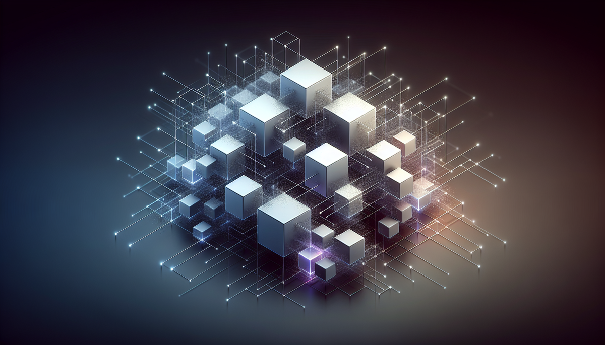 Bitcoin’s Blockchain Reorg: Why a Two-Block Glitch Is Spooking the Crypto Faithful