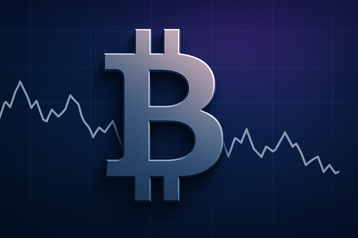 Bitcoin’s Boredom Trade: Is Crypto’s Sideways Grind a Sign of Maturity or Just Exhaustion?