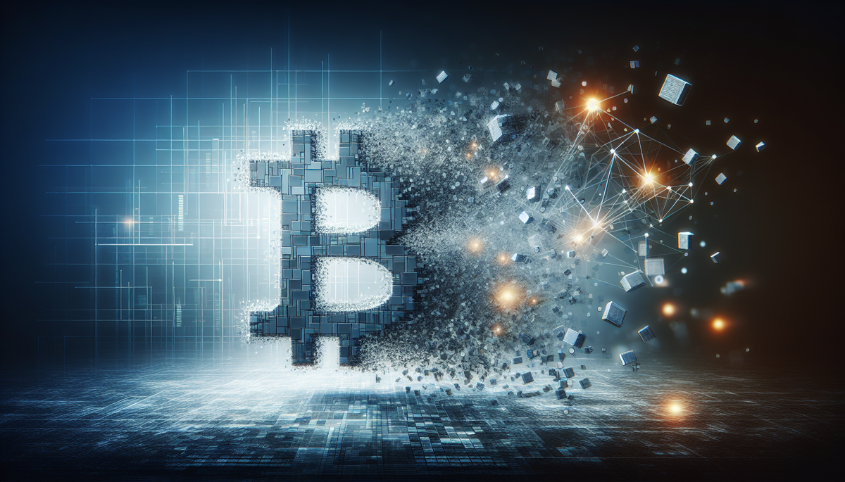 Bitcoin’s Breakdown Accelerates: Why the $60,000 Level Is Now the Only Line That Matters