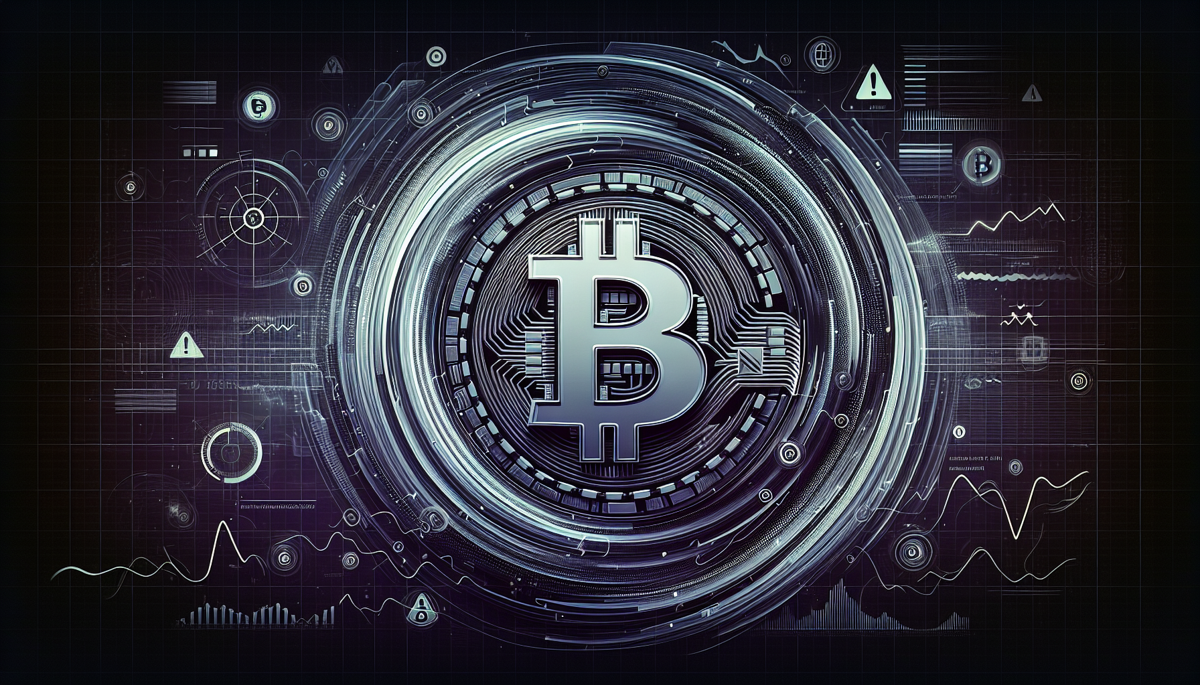 Bitcoin’s Calm Before the Storm: Whale Transfers, Tariff Fears, and the $760M Binance Question