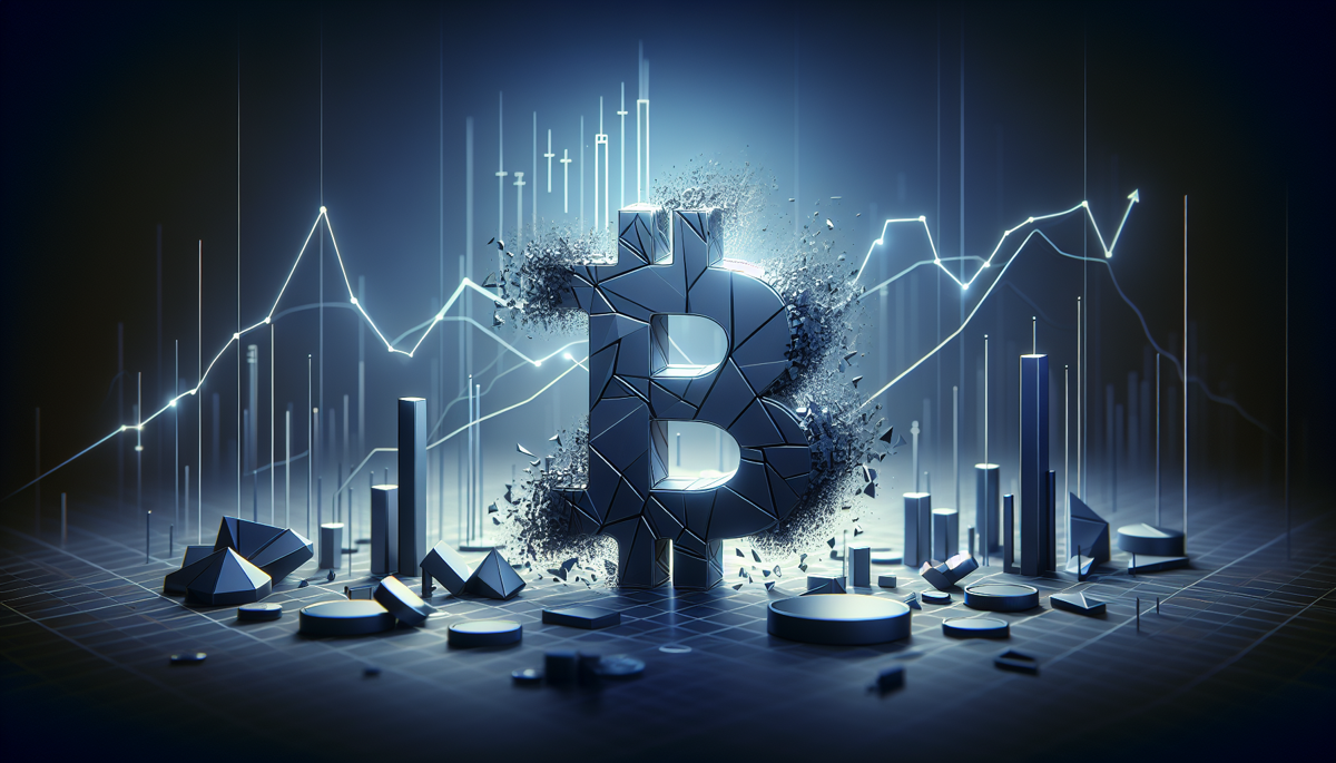 Bitcoin’s Capitulation Phase: Are Long-Term Holders Signaling a Macro Bottom or More Pain?