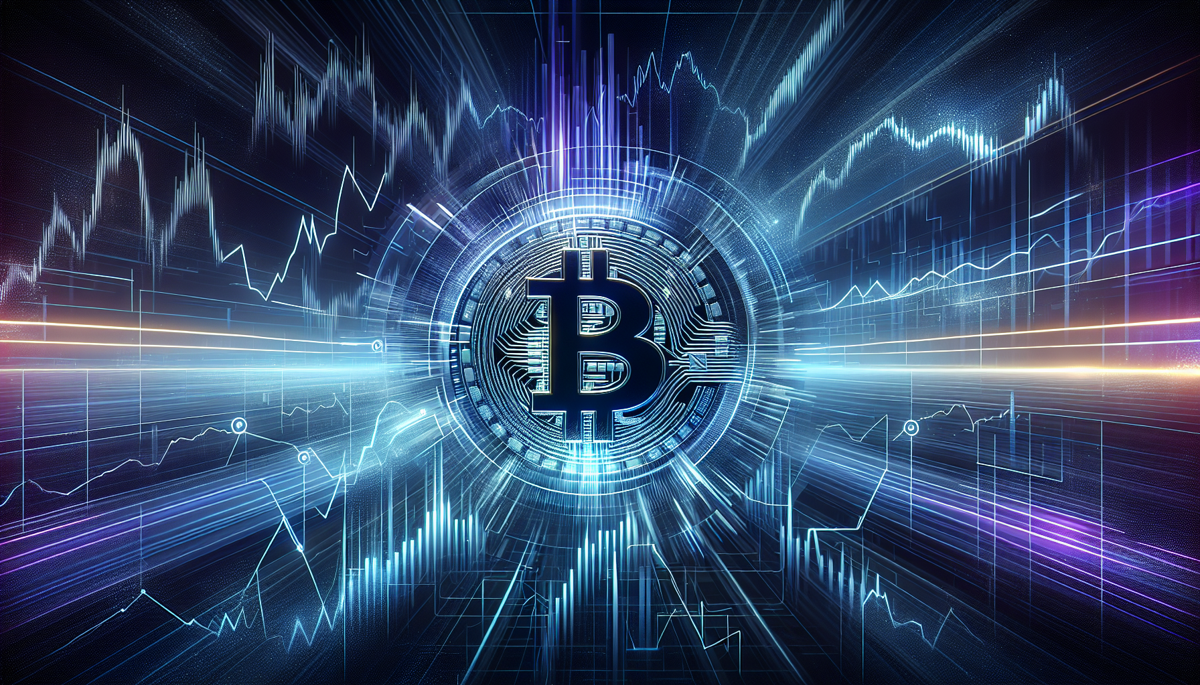 Bitcoin’s Compression Game: Why Derivative Shorts and ETF Flows Are Setting Up a Volatility Storm
