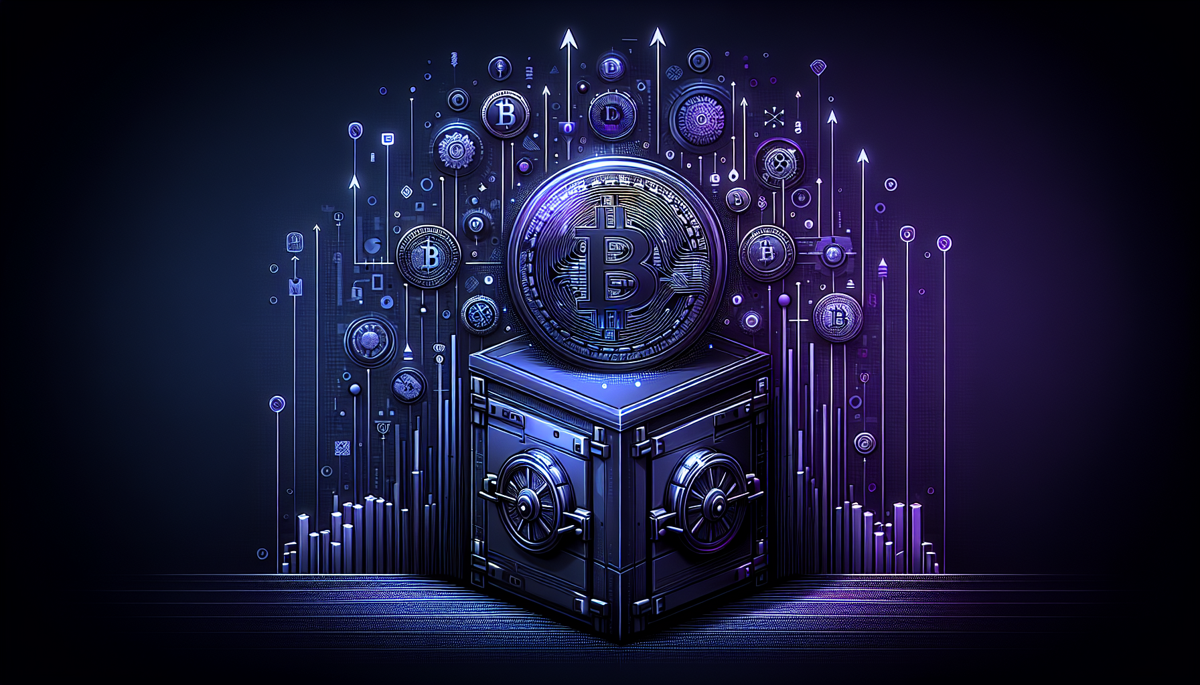 Bitcoin’s Corporate Land Grab: Why Treasuries Keep Buying as Retail Sits Out the Rally