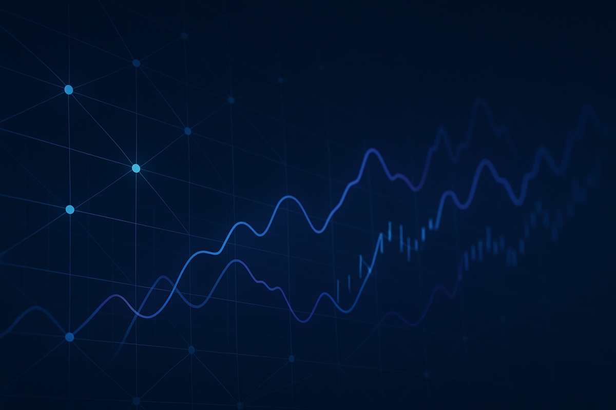 Bitcoin’s Correlation Crisis: Why Crypto’s Detachment from Tech Is the Real Volatility Trade
