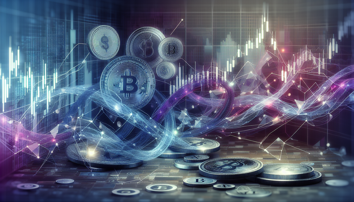 Bitcoin’s Correlation Spike: Why Crypto’s Fate Is Now Tethered to Stock Market Volatility